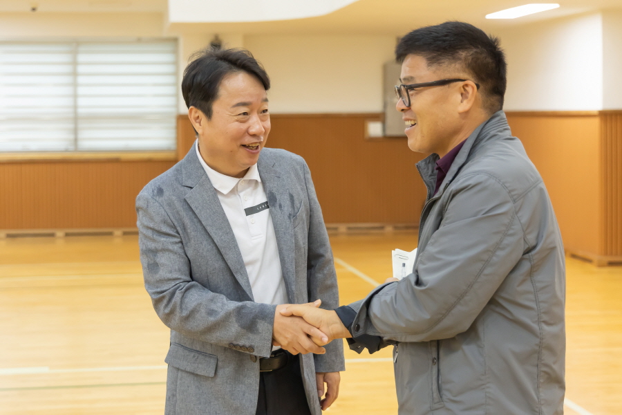 '제1회 구로구시설관리공단이사장배 수영대회' 게시글의 사진(8) '[크기변환]김용권 (1).JPG'