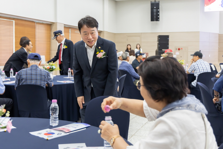 '제81주년 광복절 기념식' 게시글의 사진(6) '[크기변환]김용권 (3).JPG'