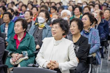 2025 노인일자리 참여자 안전, 직무교육