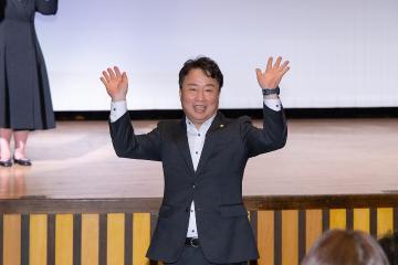 나눔국제장애인 인권예술제