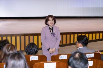 나눔국제장애인 인권예술제