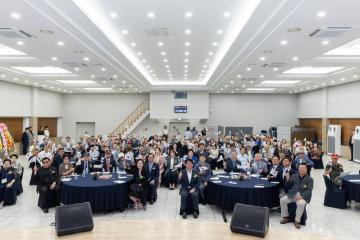 제80주년 광복절 경축식 행사