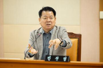 제340회 구로구의회 정례회 회기중 복지건설위원회 안건심사