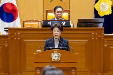 제339회 임시회 제2차 본회의