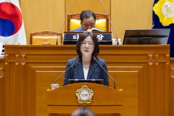 제338회 구로구의회 임시회 제2차 본회의