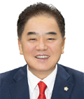 鄭大根 의장 