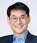 곽노혁 행정기획위원장 사진