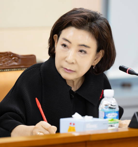구로구의회 곽윤희 사진