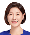 Kim Mi Ju 의원 사진