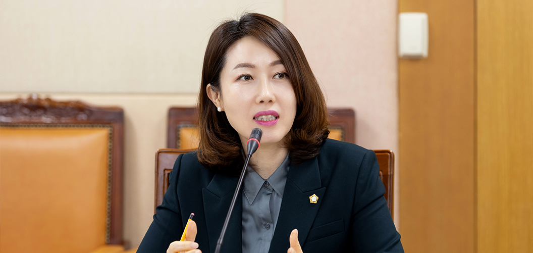 구로구의회 전미숙 의원 사진