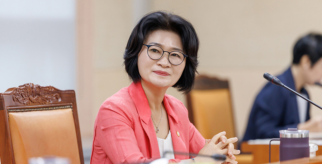 구로구의회 김효림 의원 사진