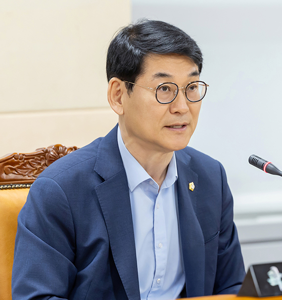 구로구의회 곽노혁  사진