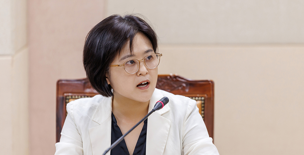 구로구의회 이근미 의원 사진