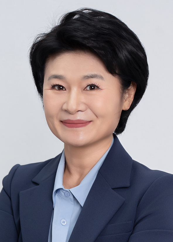 金曉林 의원 