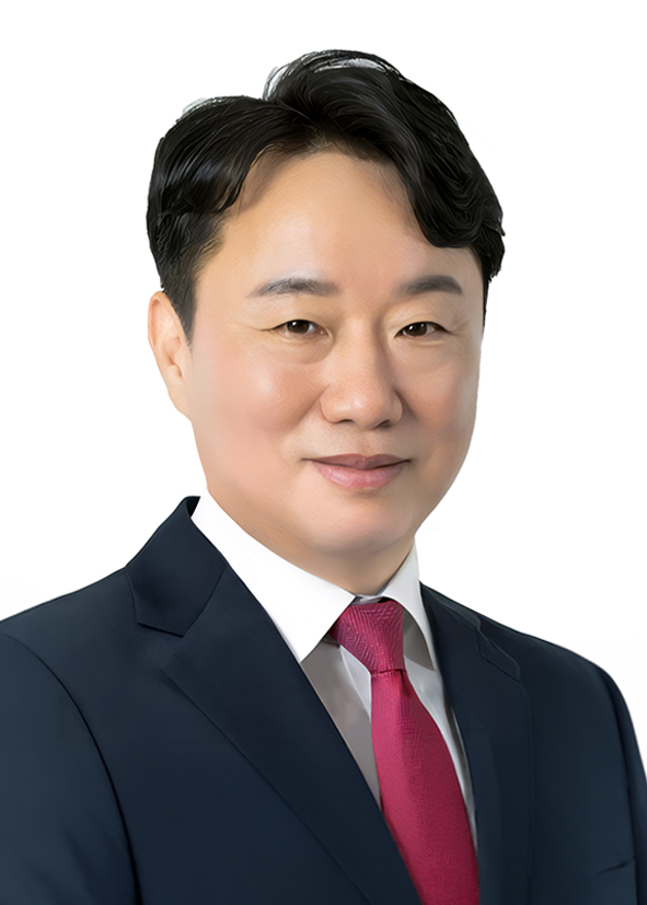 金龍權 복지건설위원장 