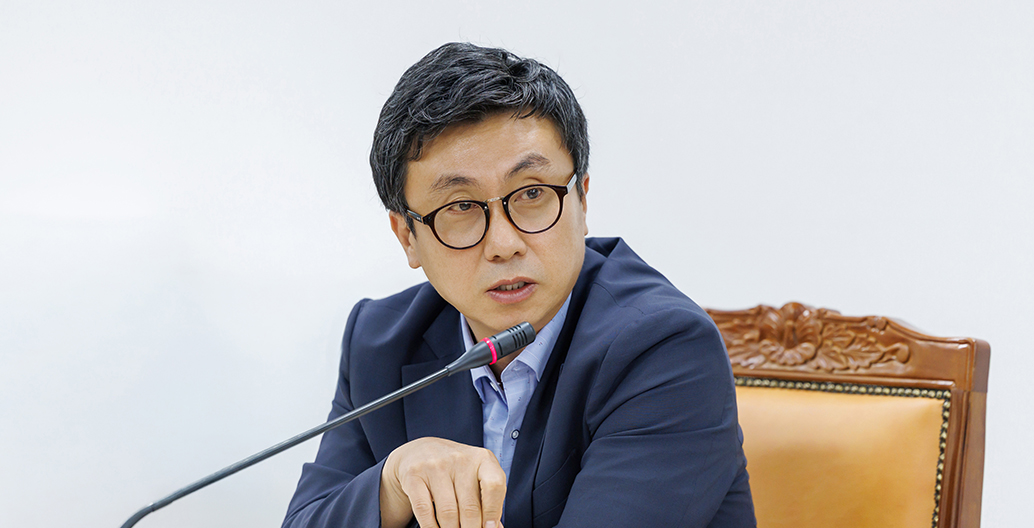 구로구의회 신승현 의원 사진