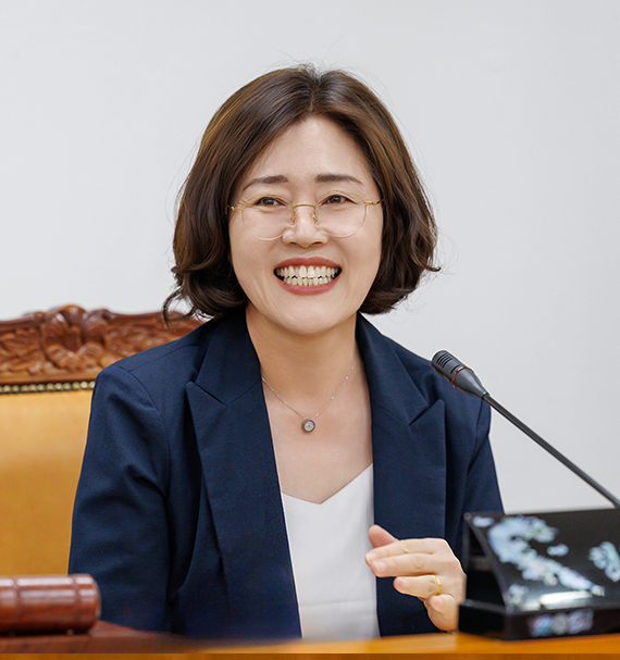 구로구의회 최태영 의원 사진