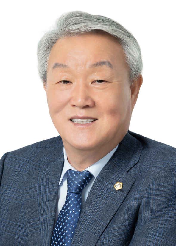 金澈洙 의장 