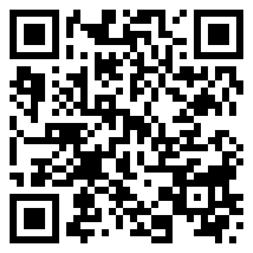 '공식 유튜브 채널 접속 알림' 게시글의 사진(2) '유튜브 ＱＲ.png'