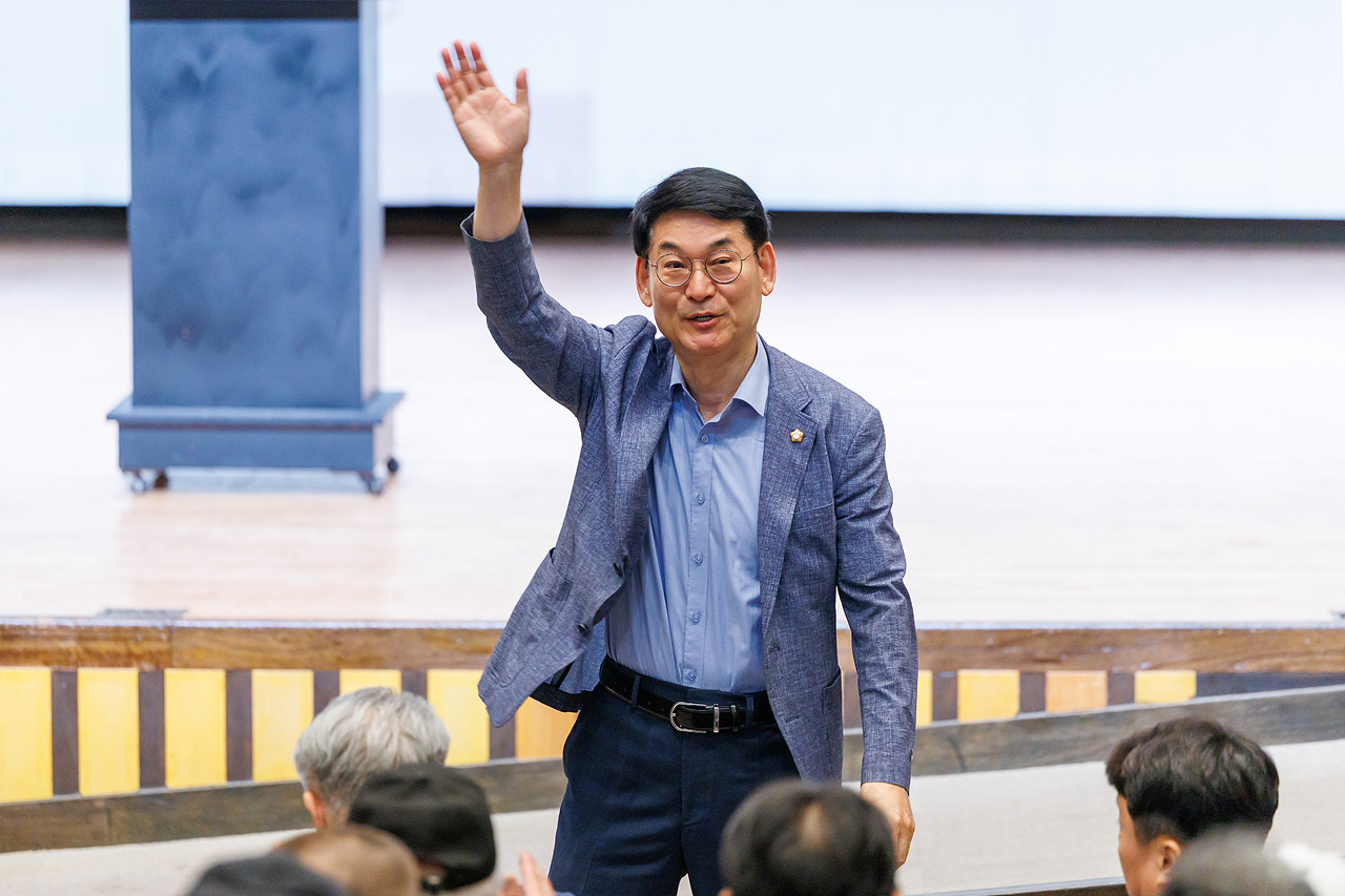 2026년 하반기 공공일자리사업