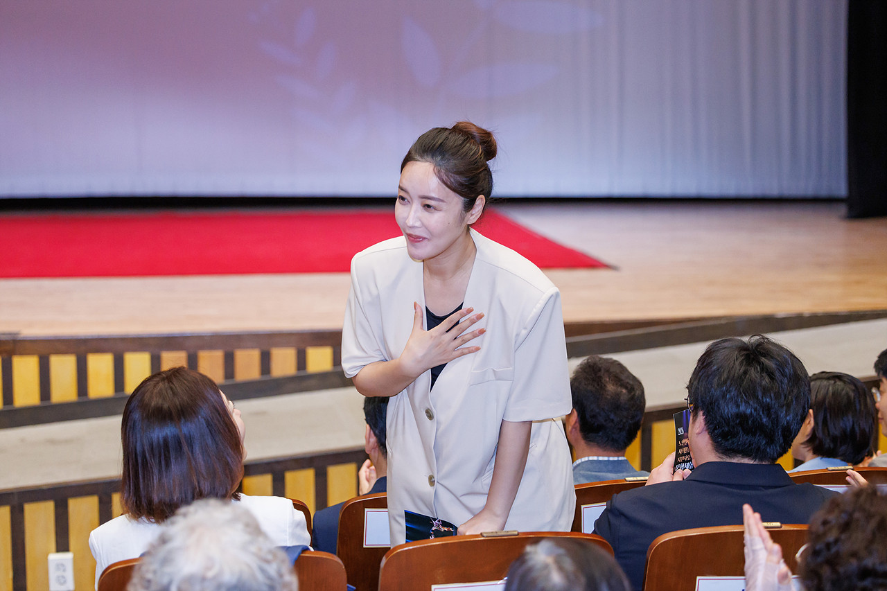 구로시니어클럽 노인일자리사업 참여자 문화활동