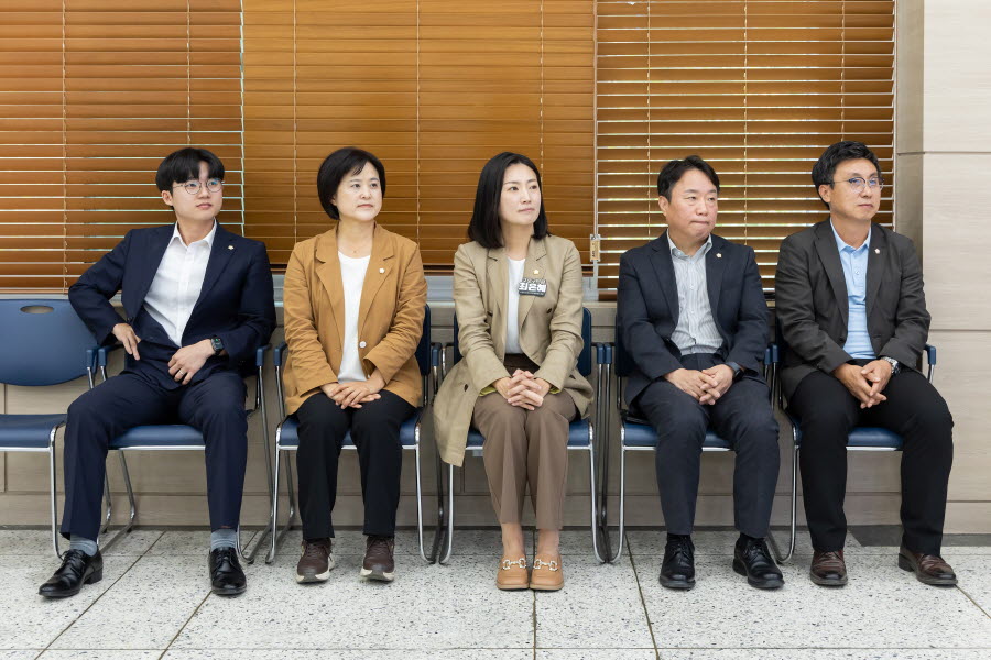 권역별 동(洞)복지 '이웃-기웃' 워크숍 2차