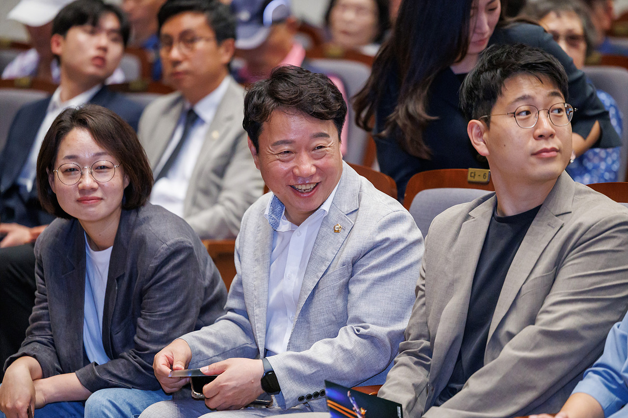 구로시니어클럽 노인일자리사업 참여자 문화활동