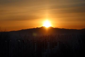 2026 병오년 해맞이 행사