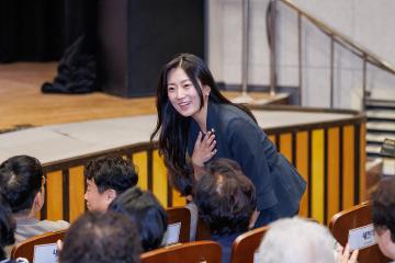 구로시니어클럽 노인일자리사업 참여자 문화활동