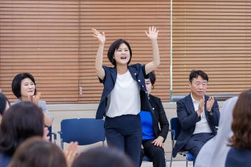 2026년 7월 국공립어린이집 연합회 월례회의