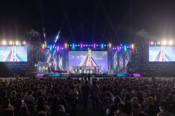 2026 구로 G페스티벌 개막식