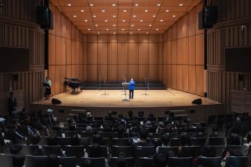 제9회 구구합창단 정기연주회