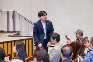 구로시니어클럽 노인일자리사업 참여자 문화활동
