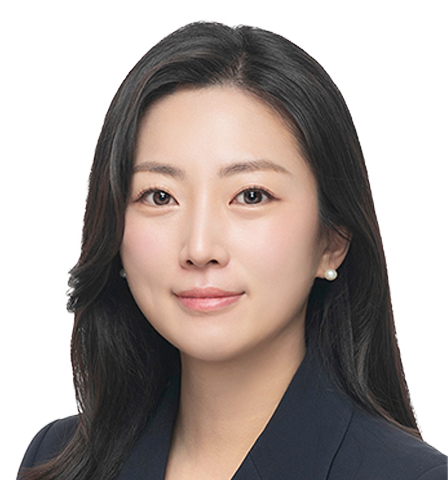 최은혜 운영부위원장