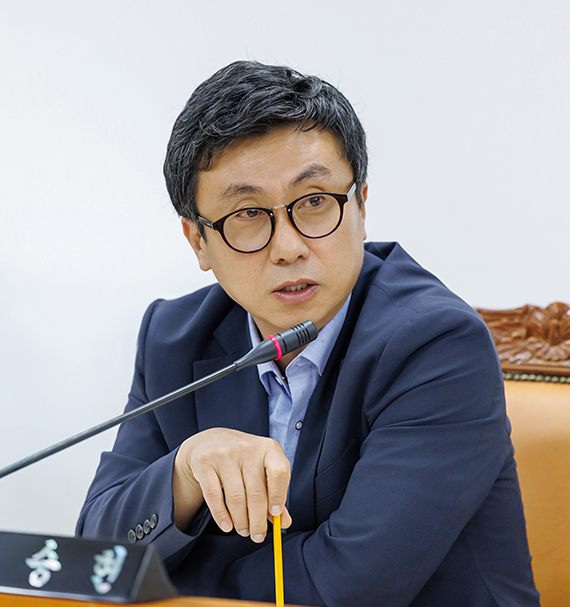 구로구의회 신승현 의원 사진