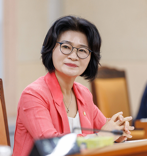 구로구의회 김효림  사진