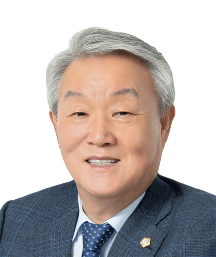구로구의회 의장 사진